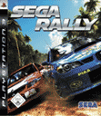 Sega Rally